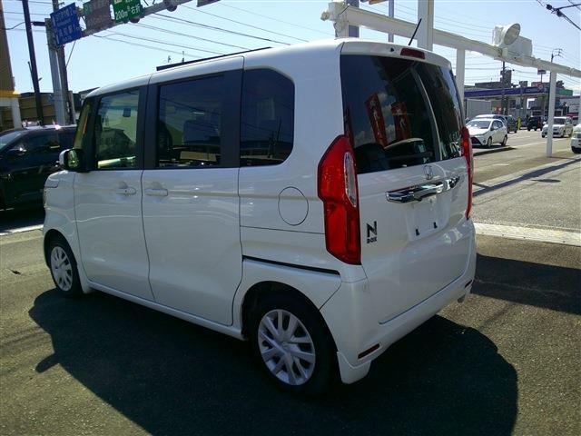 N-BOX（高知県高知市）画像5