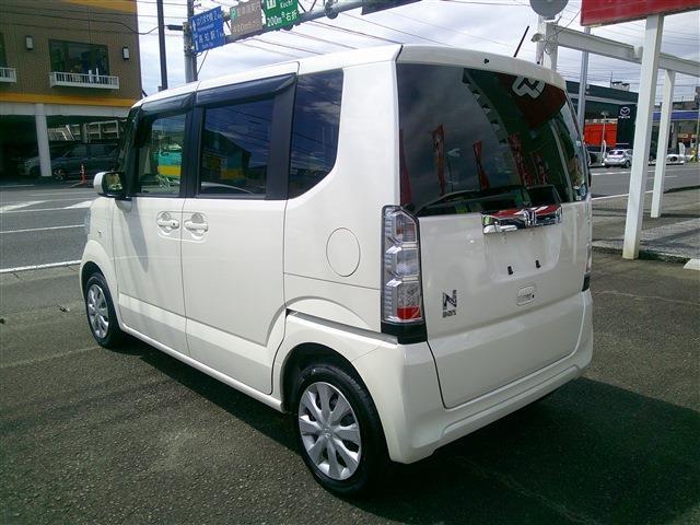 N-BOX（高知県高知市）画像5