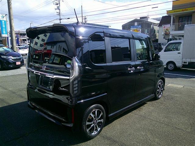 N-BOX（高知県高知市）画像6