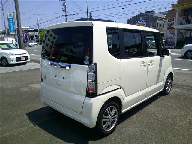 N-BOX（高知県高知市）画像6