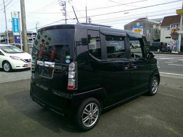 N-BOX（高知県高知市）
