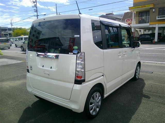 N-BOX（高知県高知市）画像6