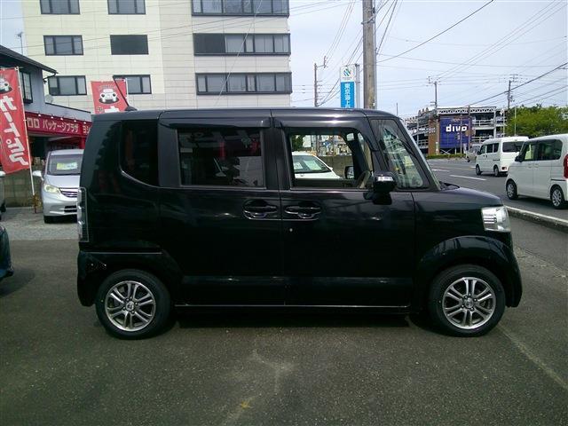 N-BOX（高知県高知市）