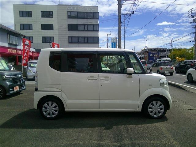N-BOX（高知県高知市）画像7