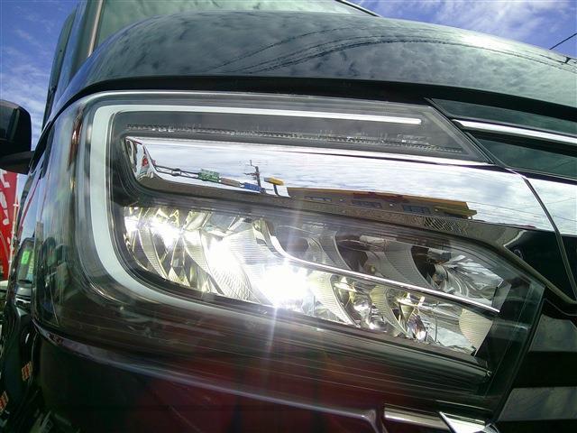 N-BOXカスタム（高知県高知市）画像8