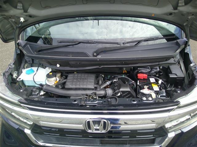 N-BOXカスタム（高知県高知市）画像12
