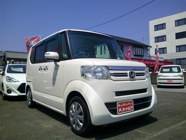 N-BOX（高知県高知市）画像2