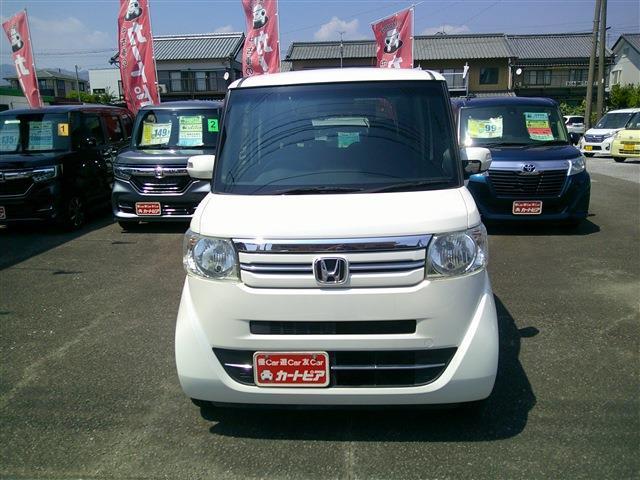 N-BOX（高知県高知市）画像3