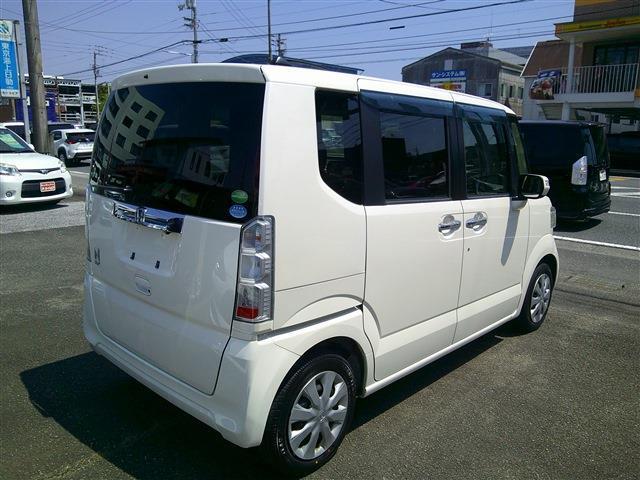 N-BOX（高知県高知市）画像6