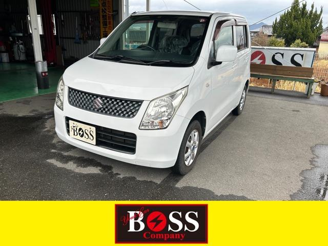 ワゴンR (有)ボス藤岡自動車（高知県香南市）｜エムジェー