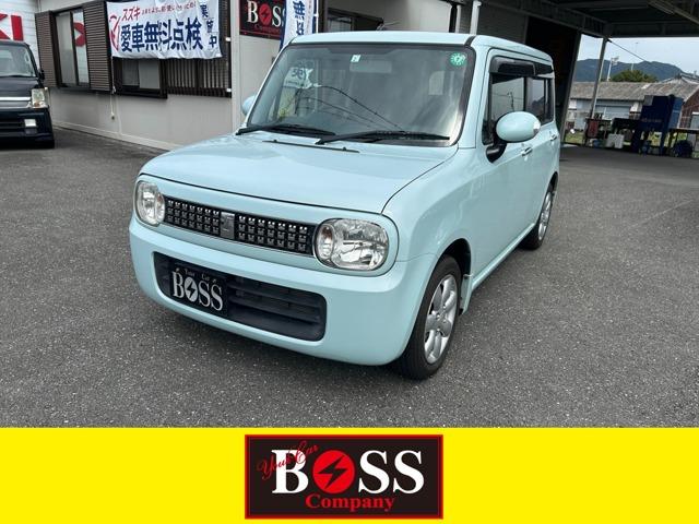 アルトラパン (有)ボス藤岡自動車（高知県香南市）｜エムジェー
