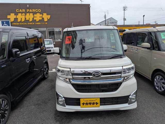 タント（高知県高知市）画像8