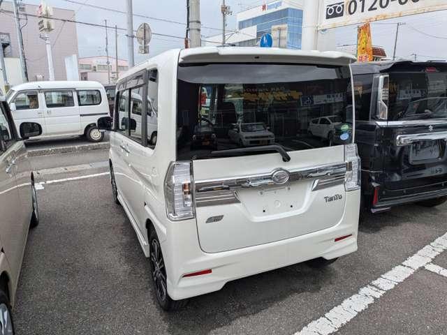 タント（高知県高知市）画像10