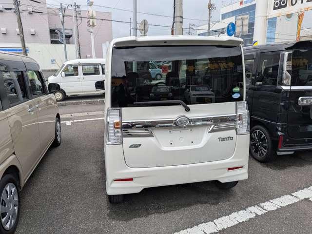 タント（高知県高知市）画像11