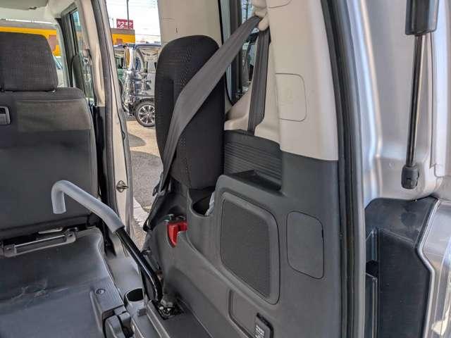 N-BOX＋（高知県高知市）画像15