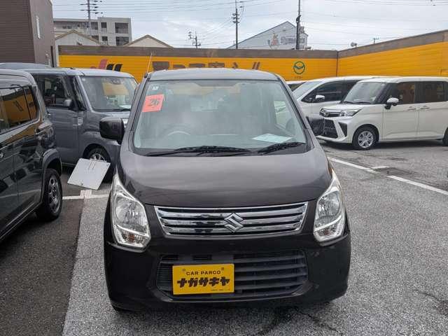 ワゴンR（高知県高知市）画像8