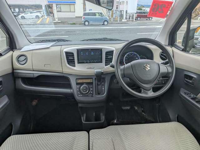 ワゴンR（高知県高知市）画像20