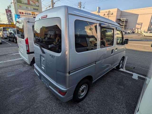 ハイゼットカーゴ（高知県高知市）画像6