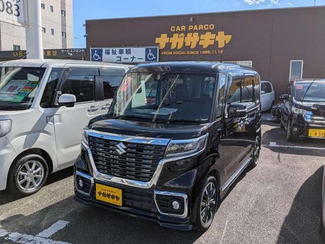 スペーシア（高知県高知市）画像6
