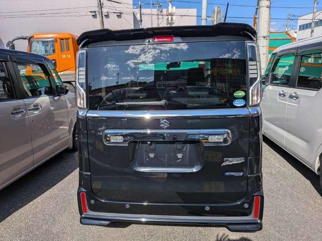 スペーシア（高知県高知市）画像8