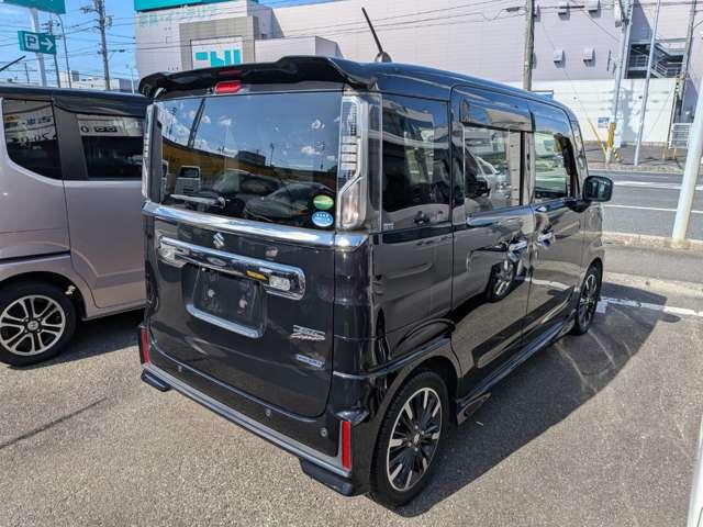 スペーシア（高知県高知市）画像9