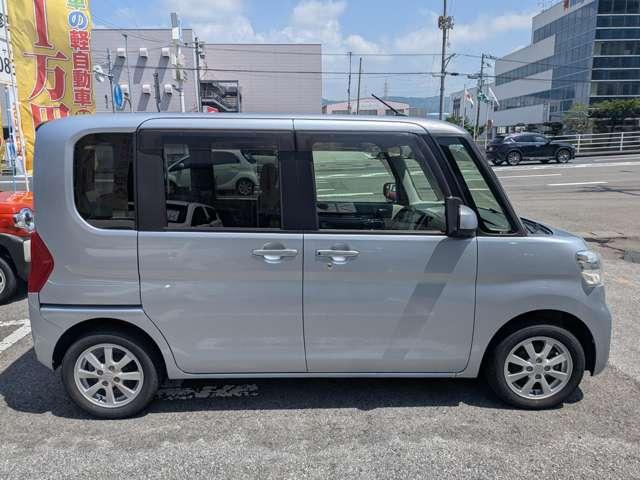 タント(高知県高知市)