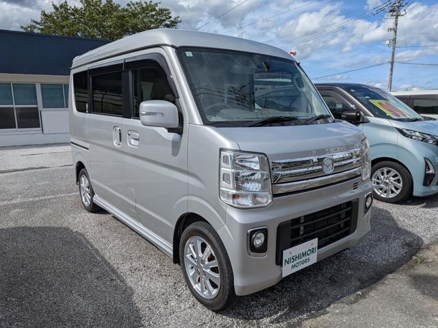 スクラムワゴン (有)西森自動車（高知県吾川郡いの町）｜エムジェー