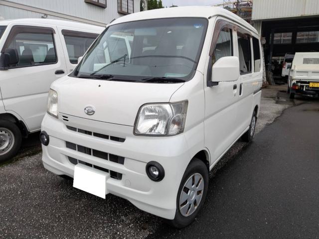 ハイゼットカーゴ