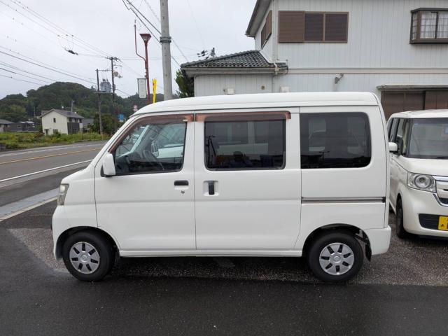ハイゼットカーゴ（高知県高岡郡日高村）画像5