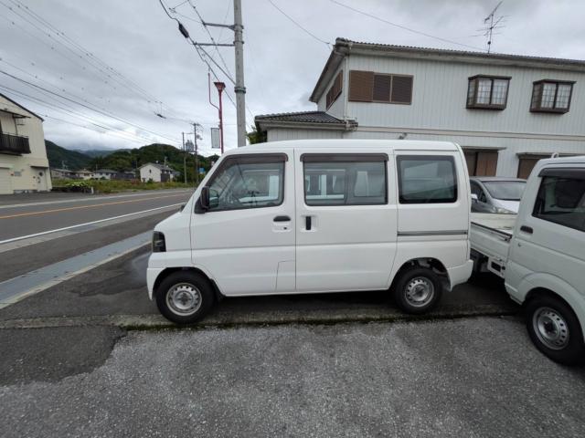 クリッパーバン（高知県高岡郡日高村）画像4