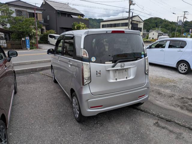N-WGN（高知県高岡郡日高村）画像4