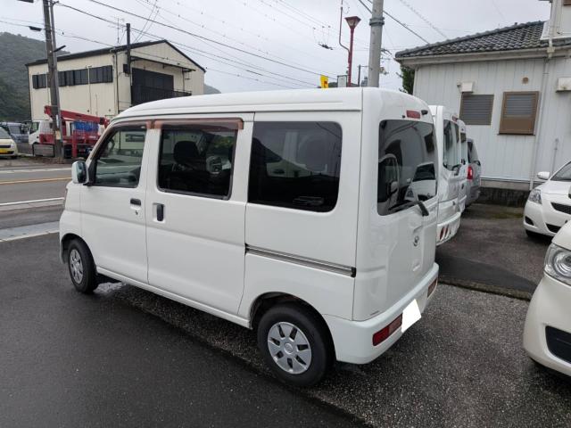 ハイゼットカーゴ（高知県高岡郡日高村）画像4
