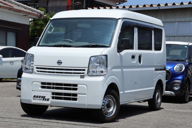 NV100クリッパー