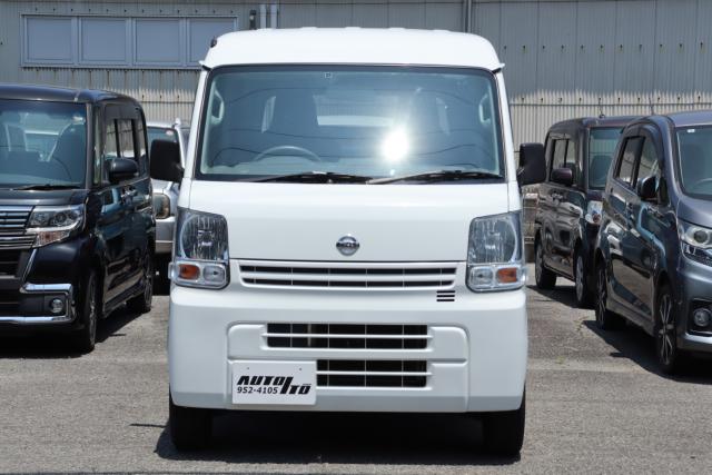 NV100クリッパー（愛媛県松山市）画像20