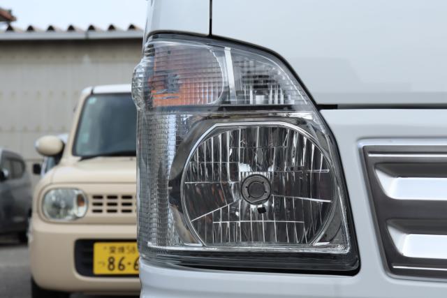 キャリイトラック（愛媛県松山市）画像18