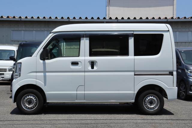 NV100クリッパー（愛媛県松山市）画像23