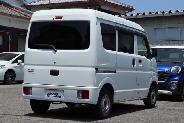 NV100クリッパー（愛媛県松山市）画像25