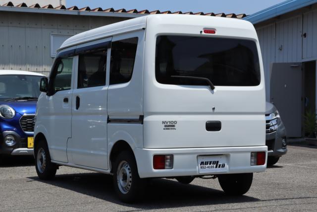 NV100クリッパー（愛媛県松山市）画像26