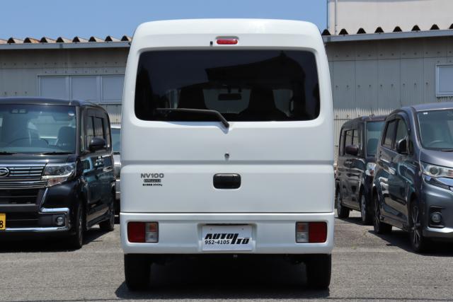 NV100クリッパー（愛媛県松山市）画像27