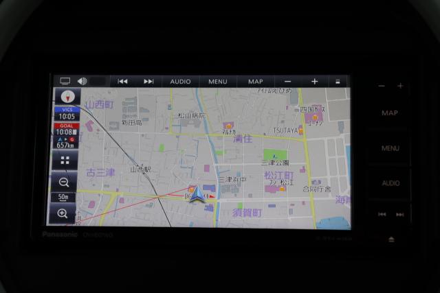 フレアクロスオーバー（愛媛県松山市）画像4