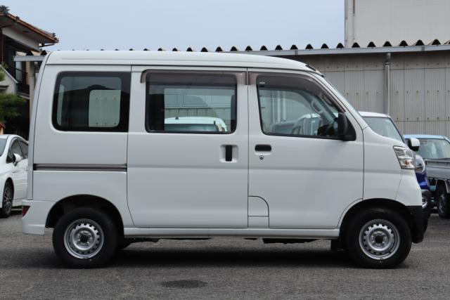 ハイゼットカーゴ（愛媛県松山市）画像22