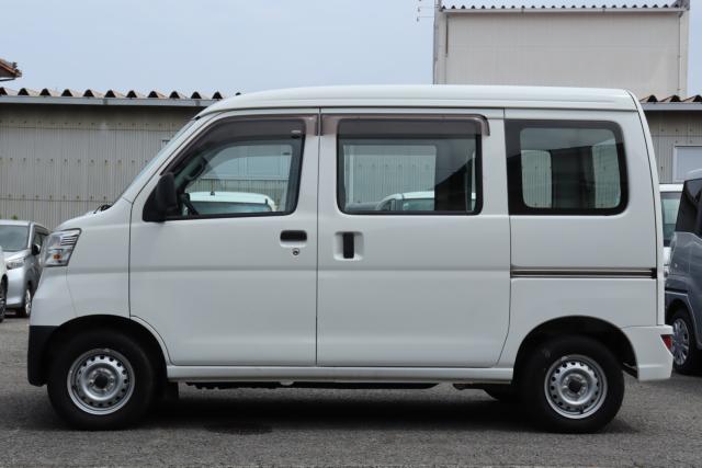 ハイゼットカーゴ（愛媛県松山市）画像21
