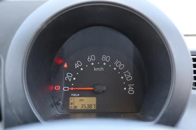 ハイゼットカーゴ（愛媛県松山市）画像8