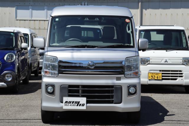 NV100クリッパーリオ（愛媛県松山市）画像26