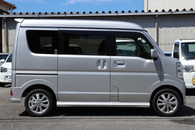 NV100クリッパーリオ（愛媛県松山市）画像30