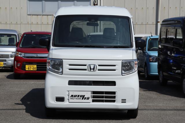 N-VAN（愛媛県松山市）画像20