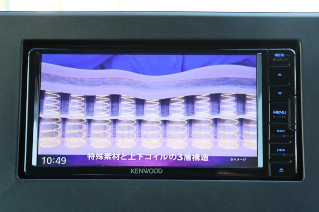 ekクロス（愛媛県松山市）画像5