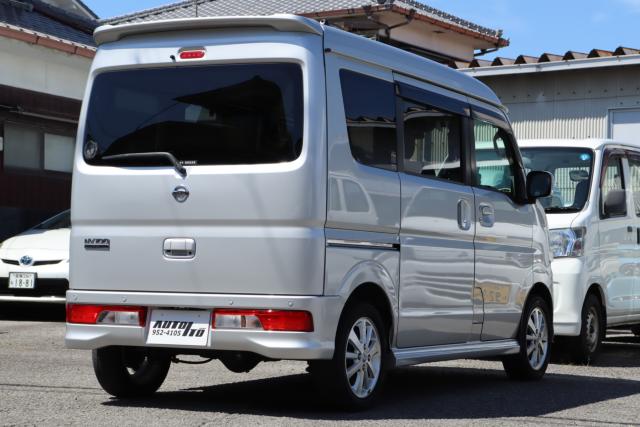 NV100クリッパーリオ（愛媛県松山市）画像31