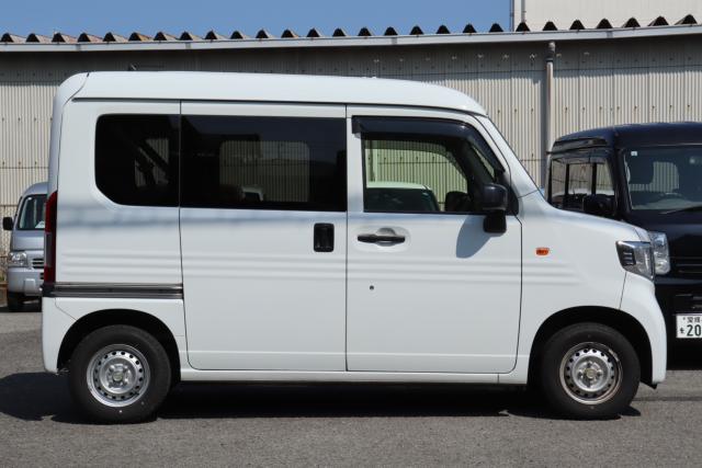 N-VAN（愛媛県松山市）画像24