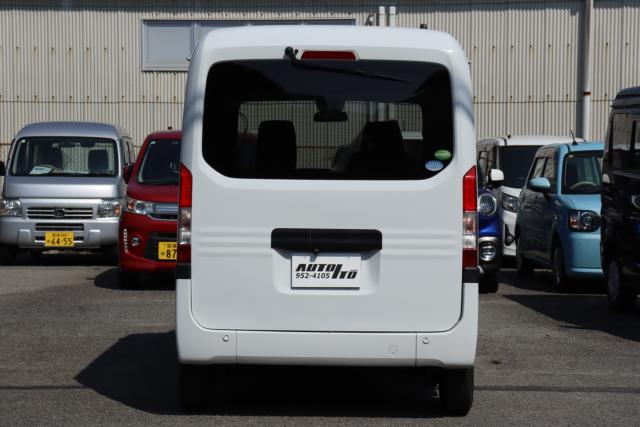 N-VAN（愛媛県松山市）画像27